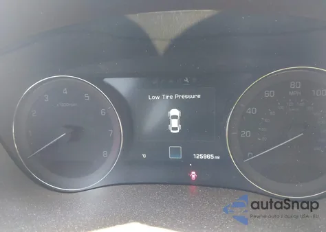 2015 Hyundai Genesis 3.8 z USA, uszkodzony, nr VIN KMHGN4JEXFU055957